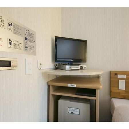 R&B Hotel Nagoya Sakae Higashi - Vacation Stay 40507V Exterior foto
