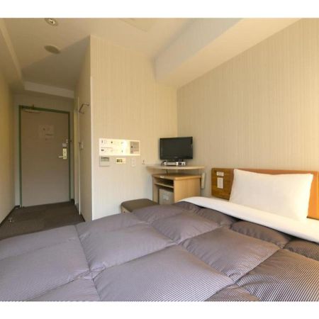 R&B Hotel Nagoya Sakae Higashi - Vacation Stay 40507V Exterior foto