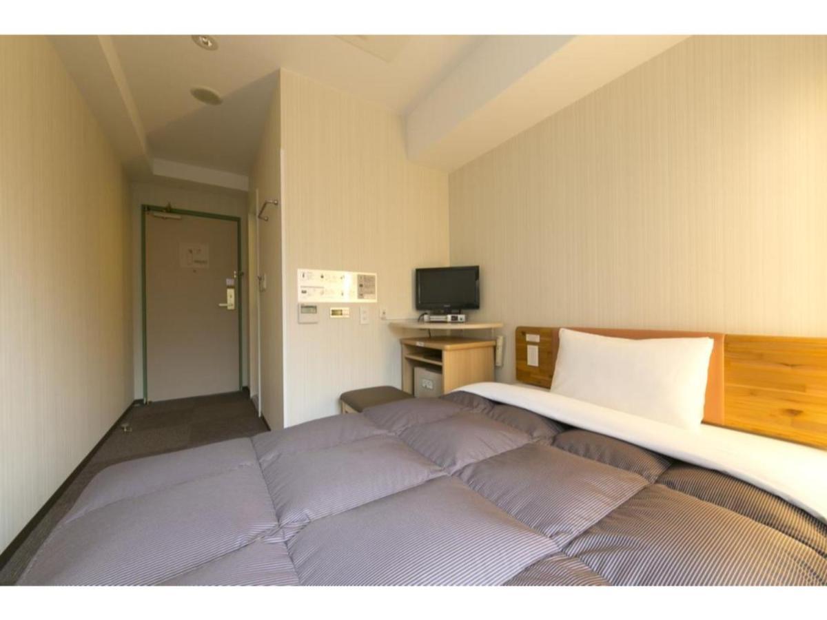R&B Hotel Nagoya Sakae Higashi - Vacation Stay 40507V Exterior foto